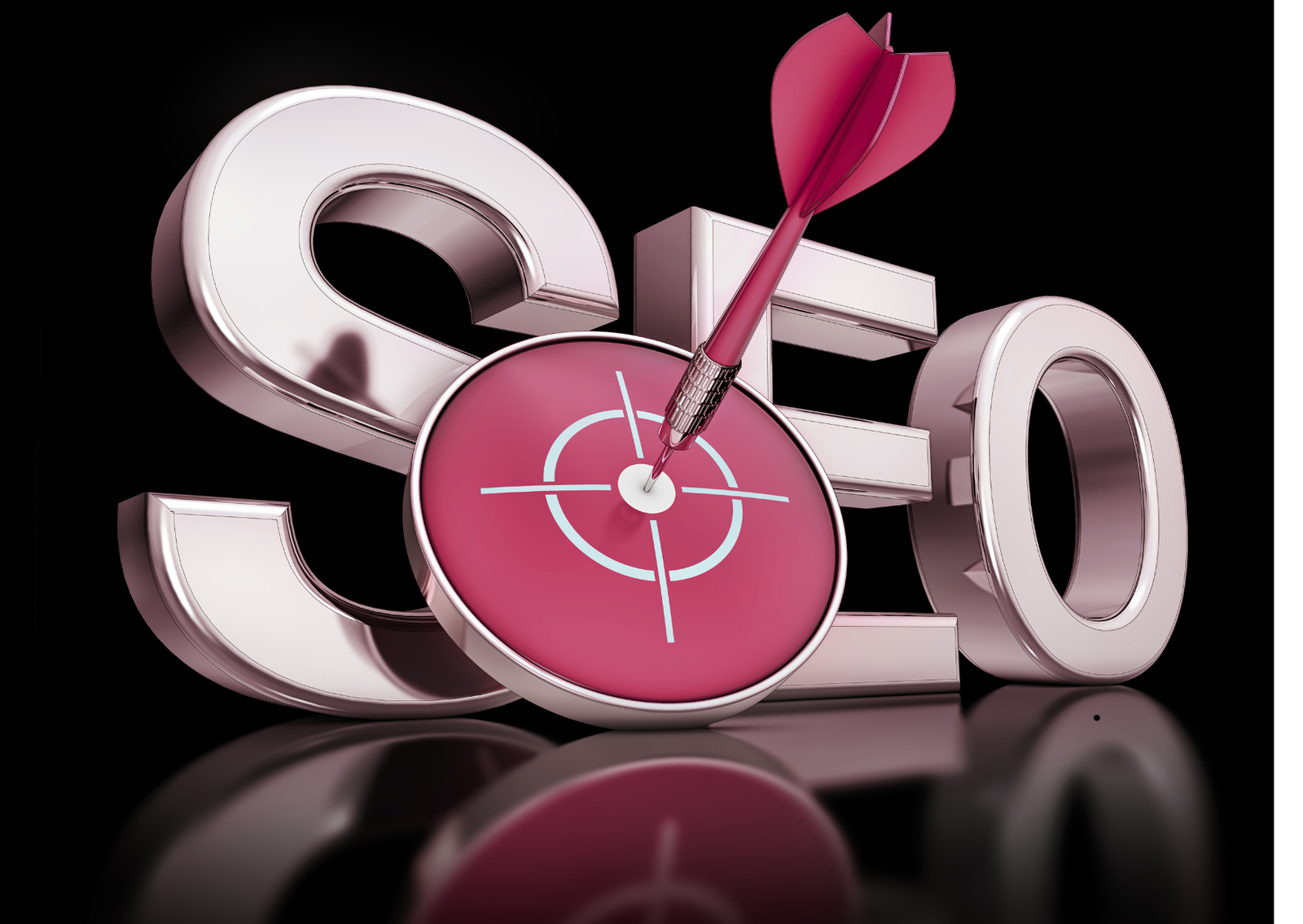 seo cible et objectif
